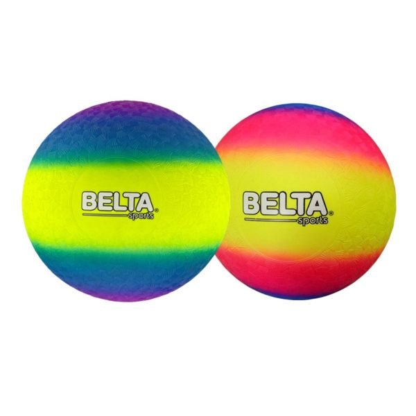 Belta Fluro Playball 23cm C60