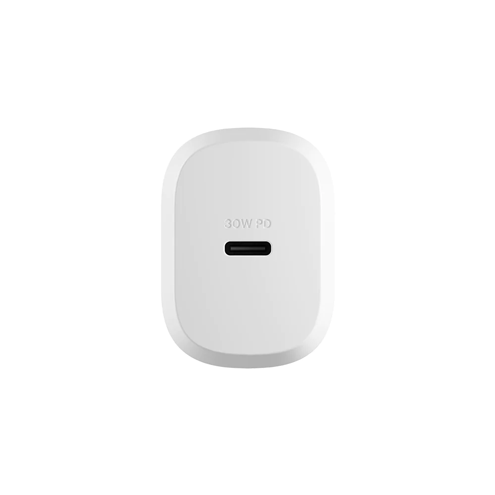 Cygnett PowerMaxx 30W CoolMOS USB-C Wall Charger - Image 7