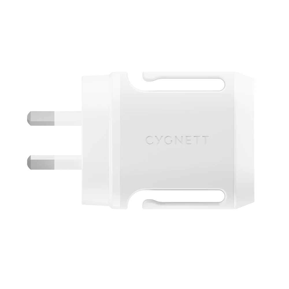 Cygnett PowerMaxx 30W CoolMOS USB-C Wall Charger - Image 5