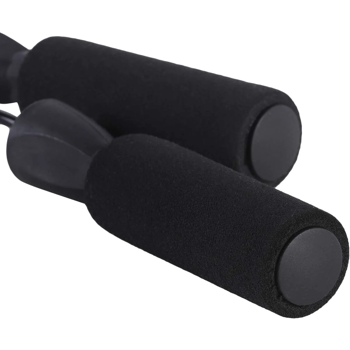 Zen Flex Fitness High Speed Jump Skipping Rope - Image 3