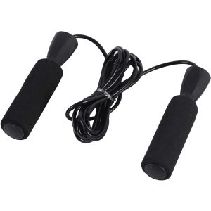 Zen Flex Fitness High Speed Jump Skipping Rope