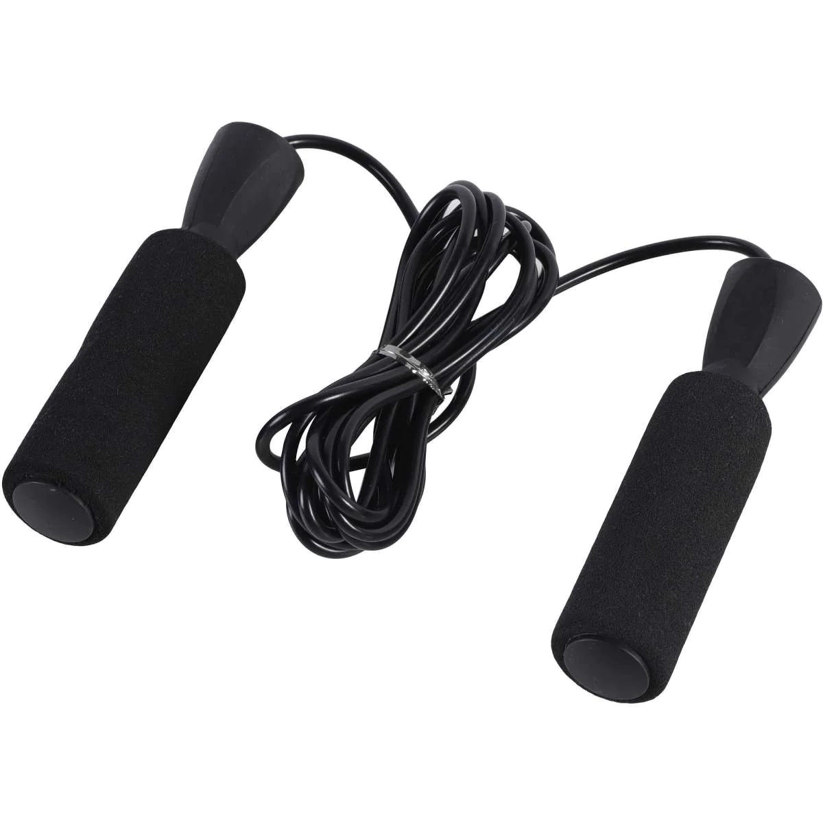Zen Flex Fitness High Speed Jump Skipping Rope - Image 2