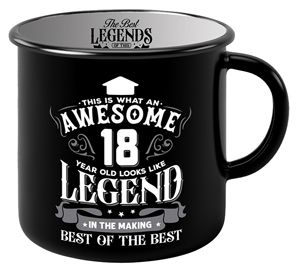 Best Legend Mug - TOP UPs - Image 2