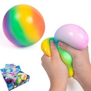 Flour Decompression Ball - Mindfulness Toy - CDU