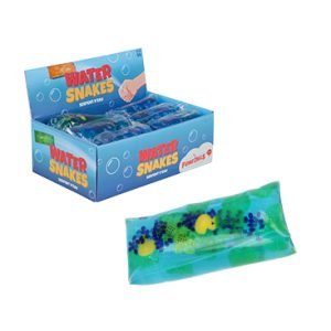 Fumfings Large Pond Life Water Snake - Mindfulness Toy - CDU