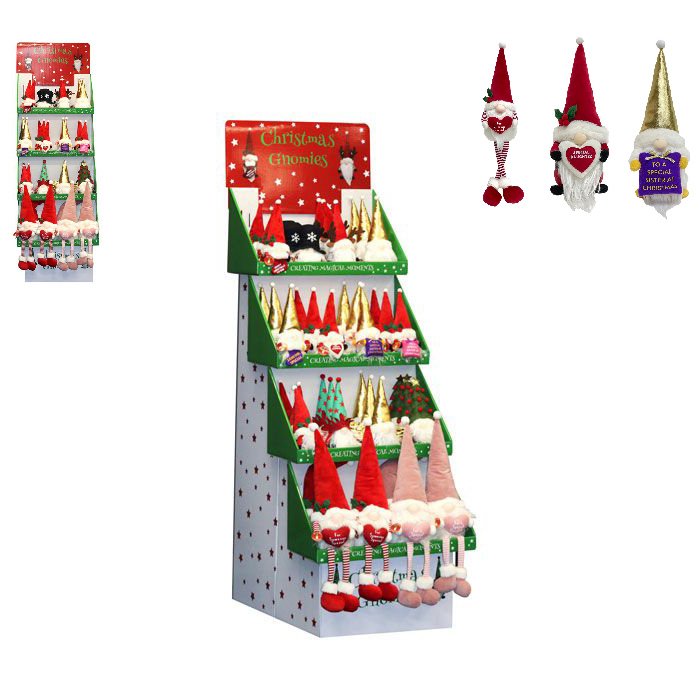 Xmas Gnomie Pack Deal