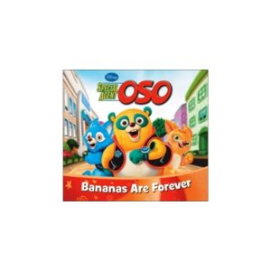 Assorted Disney Mini Books - 4 Pack