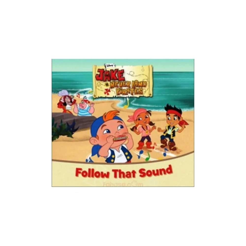 Assorted Disney Mini Books - 4 Pack - Image 4