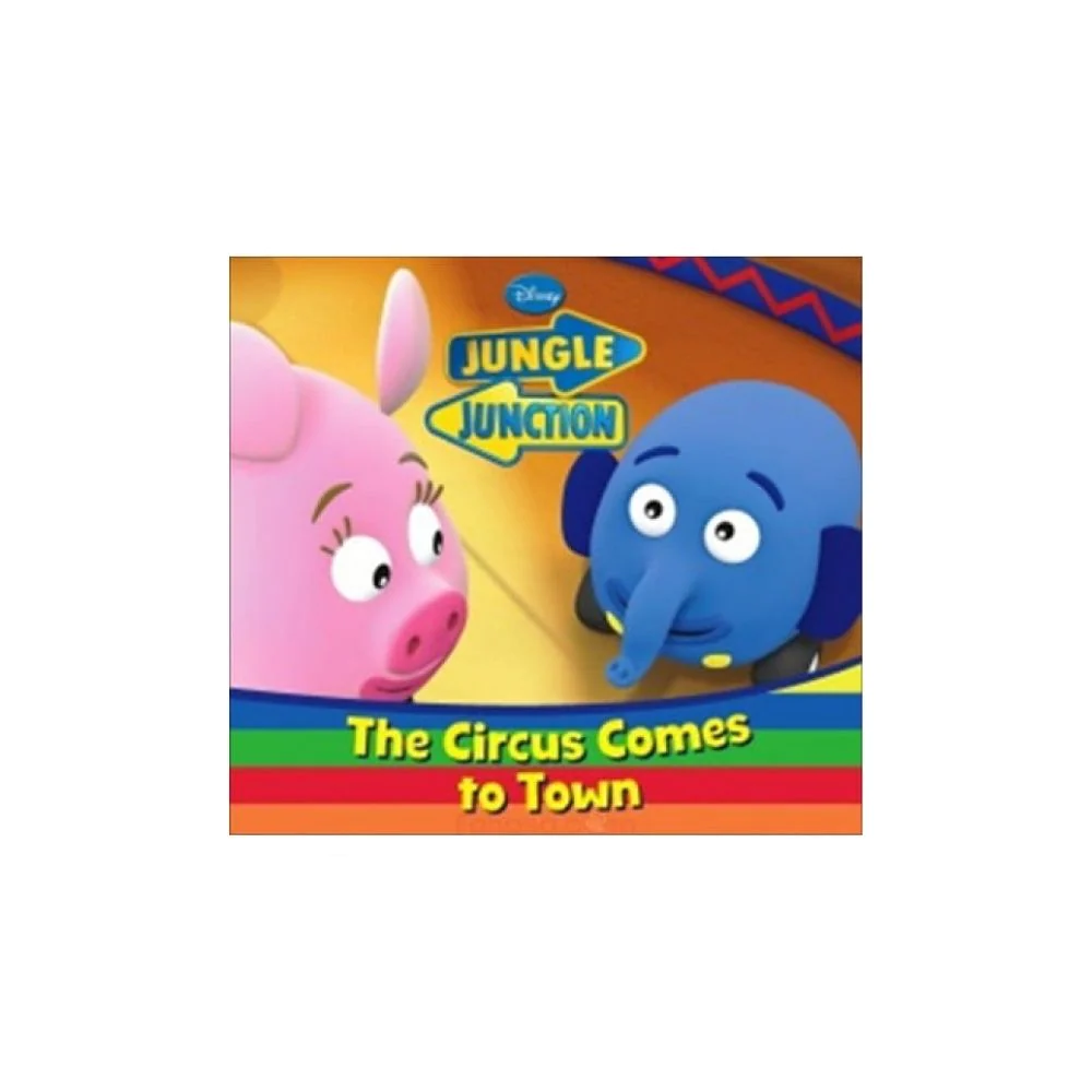 Assorted Disney Mini Books - 4 Pack - Image 5