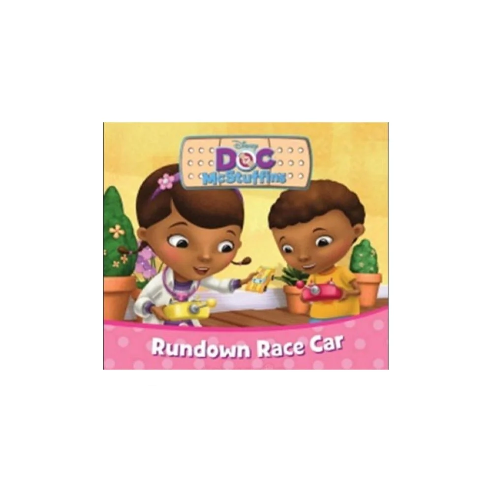 Assorted Disney Mini Books - 4 Pack - Image 3