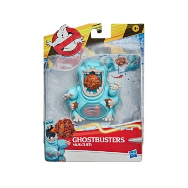 Ghostbusters Fright Feature Ghost Figures - Muncher