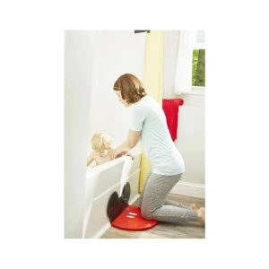 First Year Disney Bathing Kneeler Mat - Mickey Mouse