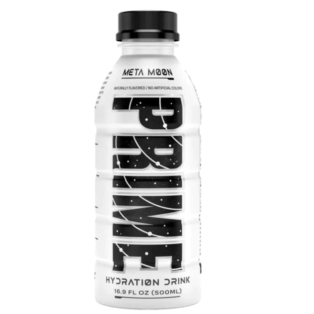 Prime Hydration Drink Meta Moon 500ml