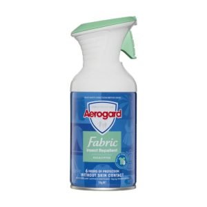 Aerogard Eucalyptus Fabric Insect Repellent 150g