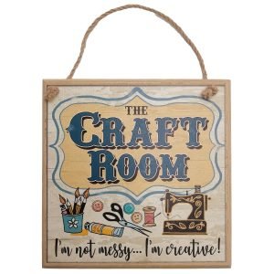 Home Vintage Sign Stand Deal