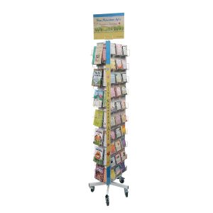 BMA Floor Spinner Stand Deal