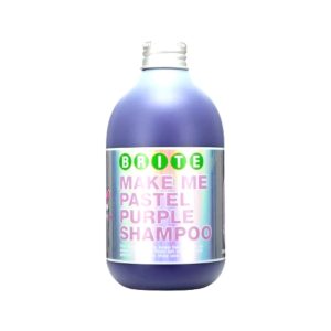 Brite Pastel Purple Shampoo - 300ml