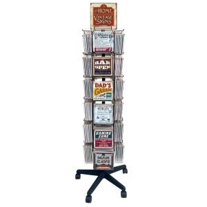 Home Vintage Sign Stand Deal
