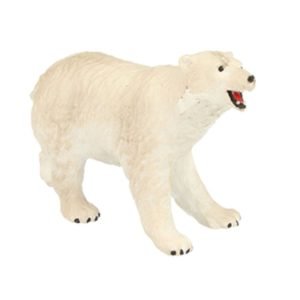 Fumfings Stretchy Polar Bear - Mindfulness Toy - CDU
