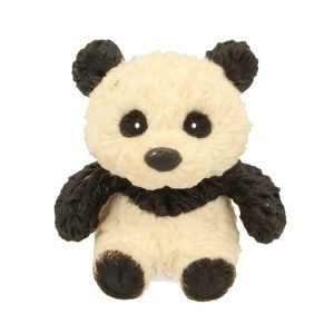 Fumfings Cute Squidgy Panda - Mindfulness Toy - CDU