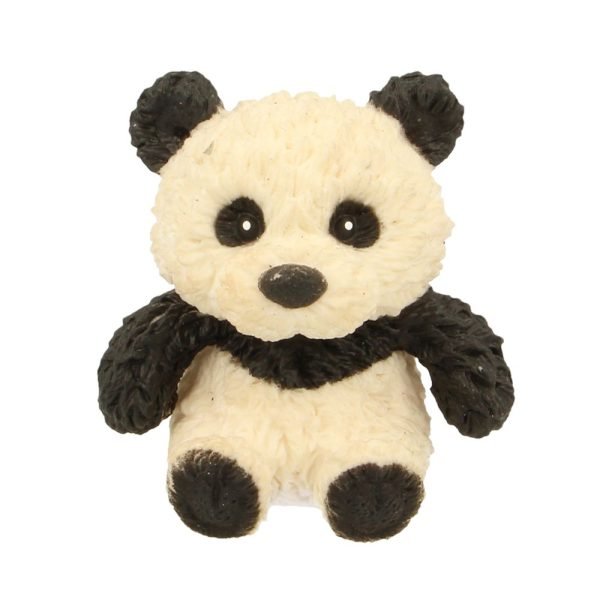 Fumfings Cute Squidgy Panda - Mindfulness Toy - CDU