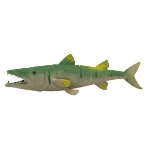 Fumfings Stretchy Baracuda - Mindfulness Toy - CDU