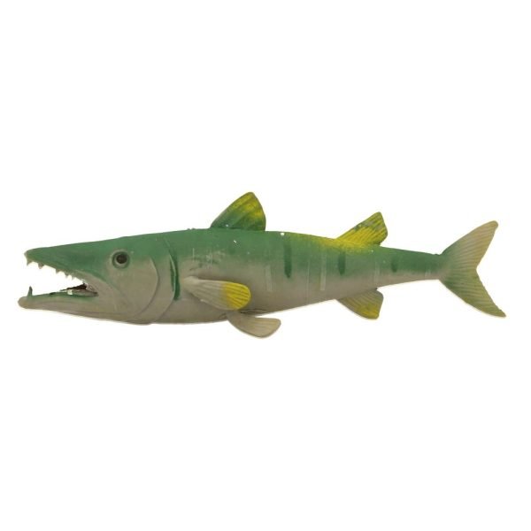 Fumfings Stretchy Baracuda - Mindfulness Toy - CDU