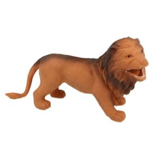 Stretchy Lion - Mindfulness Toy - CDU