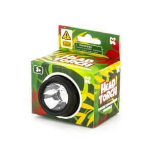 Explorer Head Torch