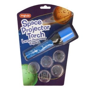 Magnoidz Space Projector Torch