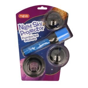 Magnoidz Night Sky Projector