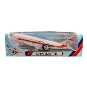 My Own Aeroplane - TOP UPs
