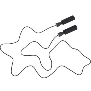 Zen Flex Fitness High Speed Jump Skipping Rope