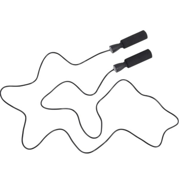 Zen Flex Fitness High Speed Jump Skipping Rope