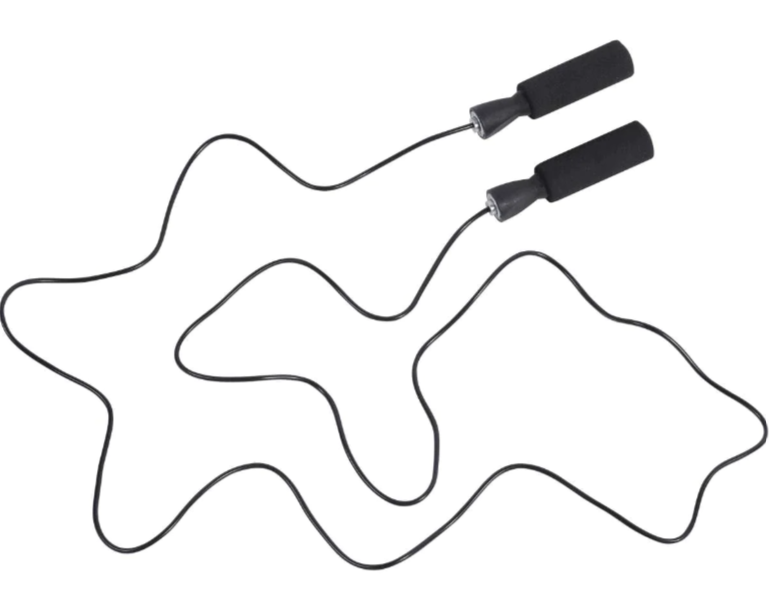 Zen Flex Fitness High Speed Jump Skipping Rope