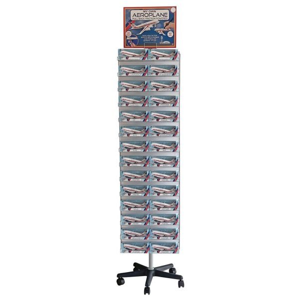 My Own Aeroplane Stand Deal