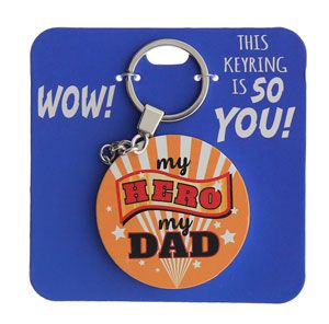 Wow Keyring Stand Deal - Image 2
