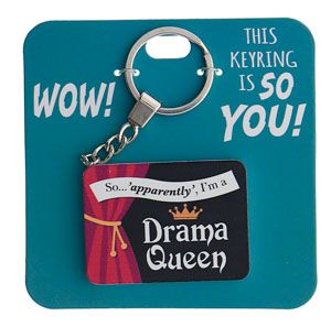 Wow Keyring Stand Deal - Image 3