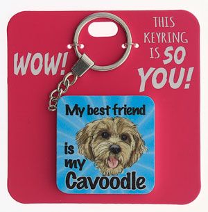 Wow Keyring Stand Deal - Image 4