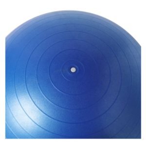 Zen Flex Fitness Training Yoga Ball - 65cm x 65cm
