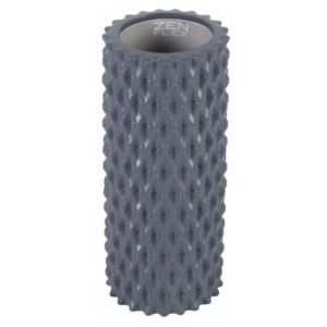 Zen Flex Fitness EVA Foam Back Massage Yoga Roller
