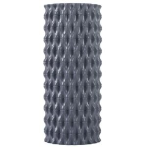 Zen Flex Fitness EVA Foam Back Massage Yoga Roller