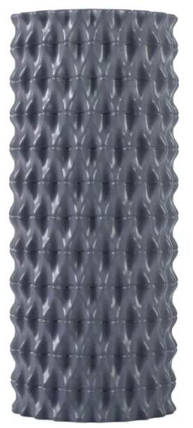 Zen Flex Fitness EVA Foam Back Massage Yoga Roller - Image 2