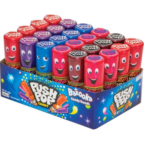 Myriad Push Pop 15g