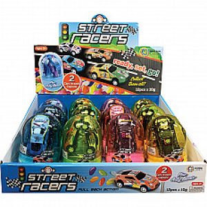 Street Racers 10g