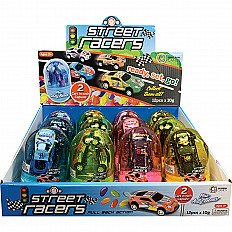 Street Racers 10g