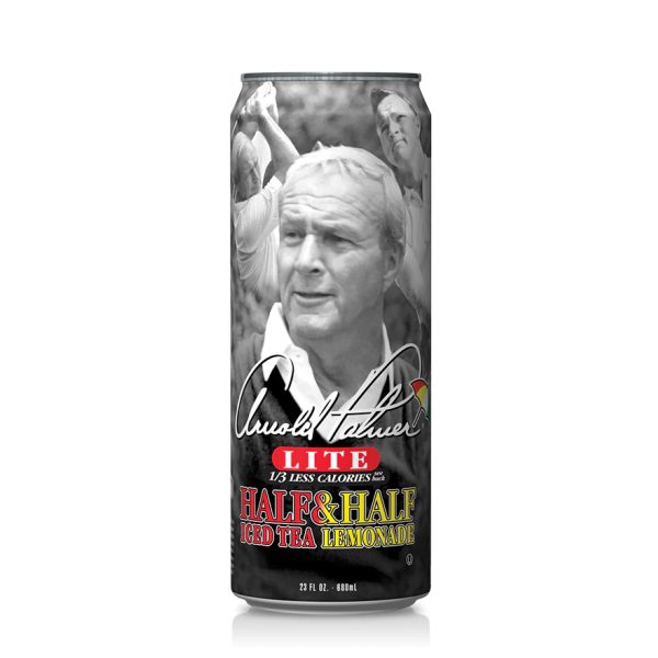 Arizona Arnold Palmer Half & Half Iced Tea Lemonade 666g