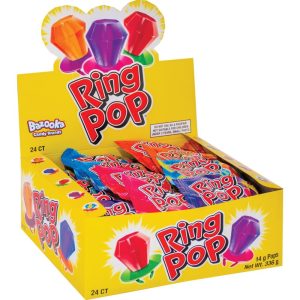 Myriad Ring Pop 14g