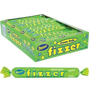 Fizzer Cream Soda 11.6g