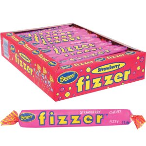 Fizzer Strawberry 11.6g